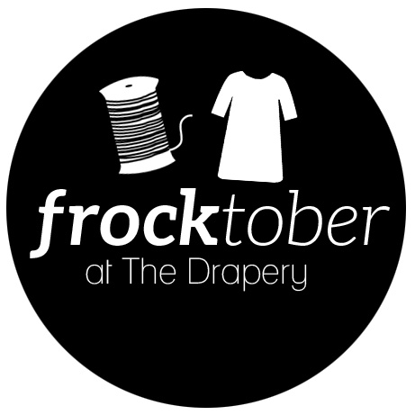 Frocktober logo 2015